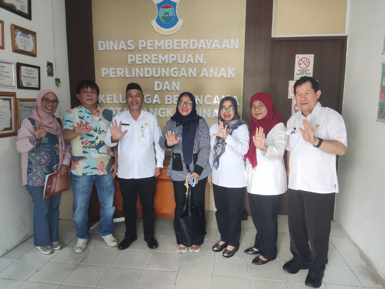 Kunjungan