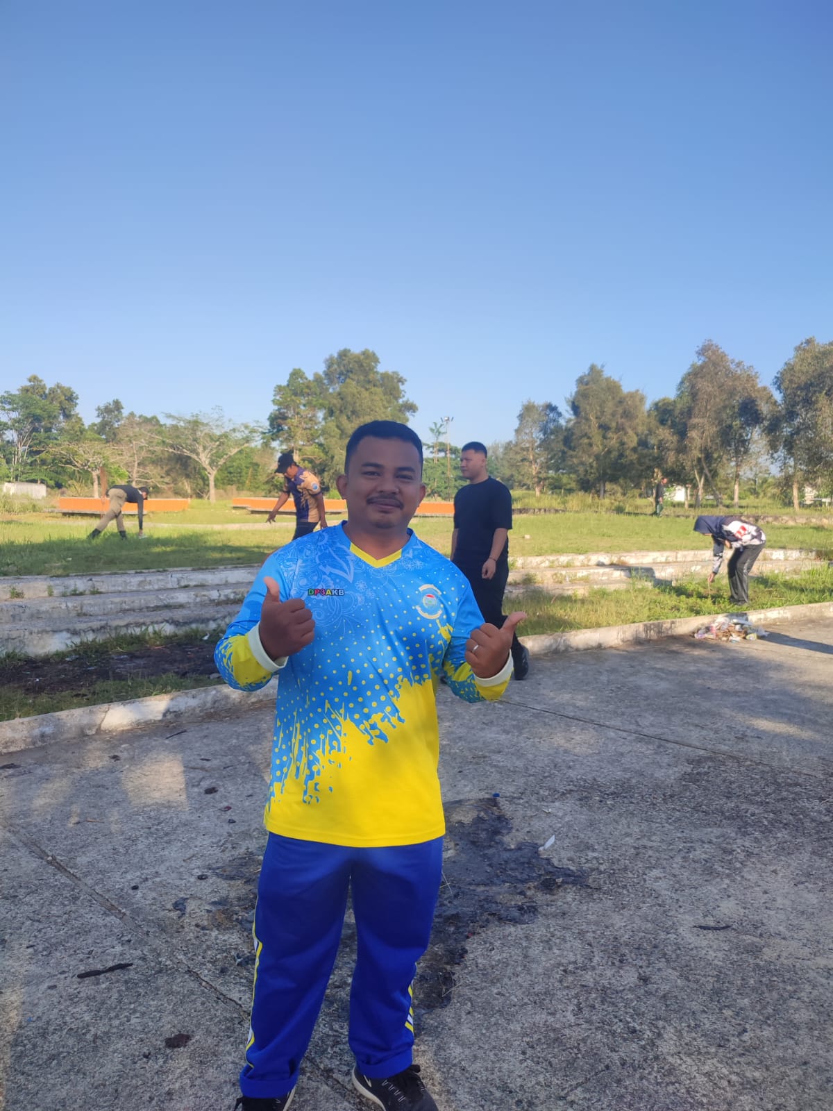ASRI Kota Pangkal Pinang