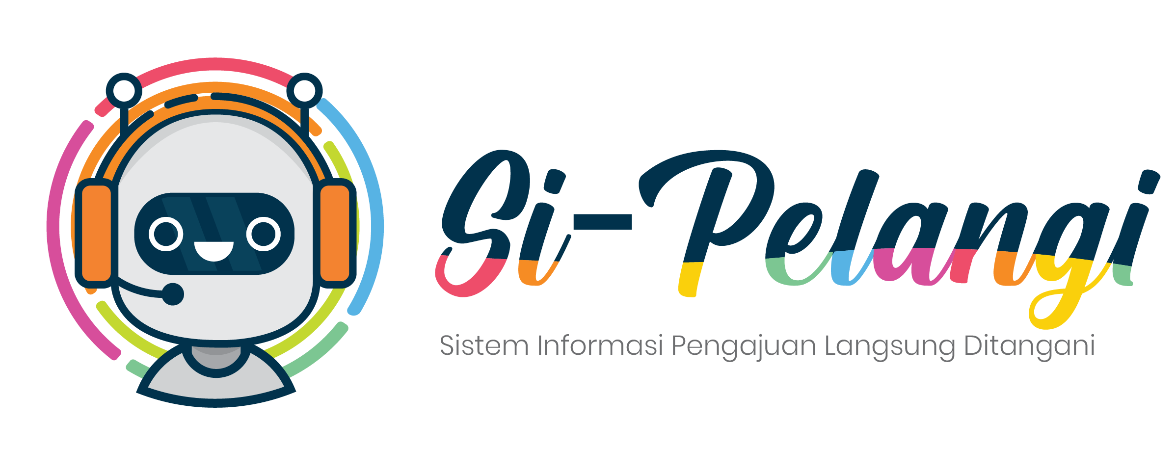 Si-Pelangi Pangkalpinang