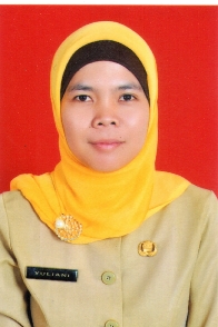 Yuliani, S.STP., M.M