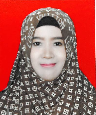 Oktarina, SKM., MKM